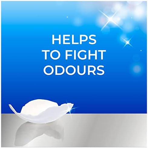 Viakal Limescale Remover Spray, Classic, Cleaning Products, Bathroom Cleaner Spray, 5 Litre (500 ml x 10), Toilet Cleaner Limescale Remover