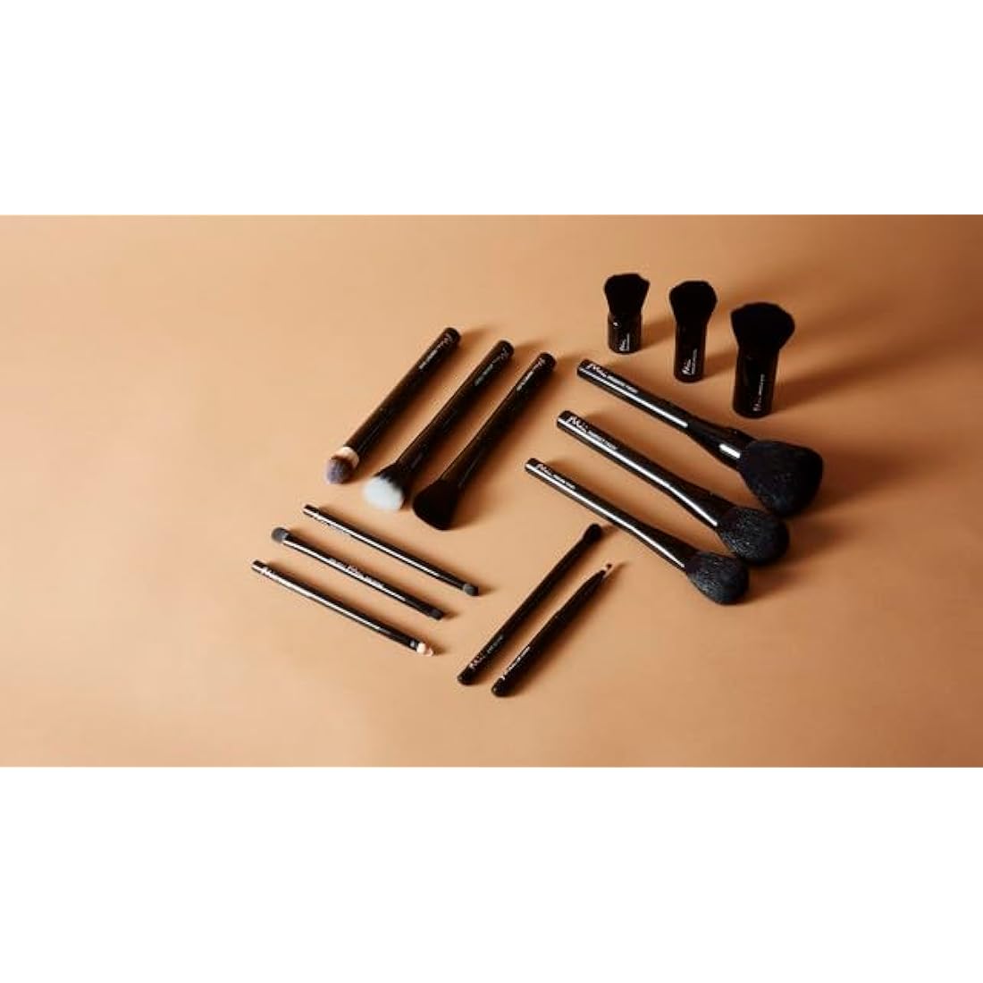 Mii Cosmetics - Precise Mineral Kabuki Brush