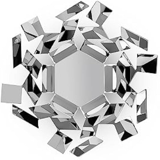 Alessi La Stanza Dello Scirocco Fruit Holder in 18/10 Stainless Steel Mirror Polished,27.3 x 12.7 x 27.3 cm, Silver