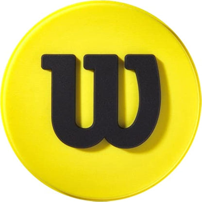Wilson Minions V3.0 Vibration Dampener Tennis Racket