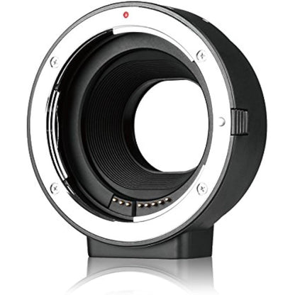 Meike MK-C-AF4 Adapter For Canon EF EF-S lens mount to EOS M EF-M Mirroless Camera