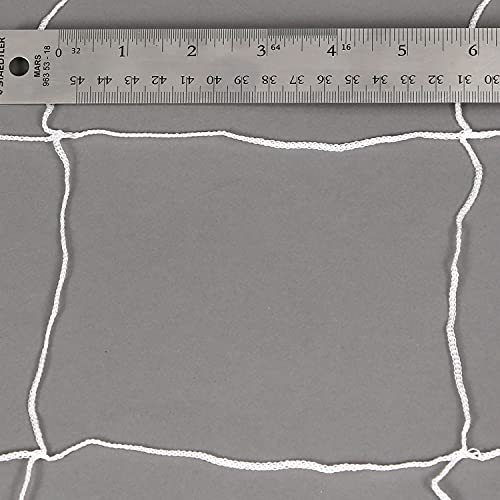 Growers Edge Soft Mesh Trellis Netting Bulk Roll 5 ft x 350 ft