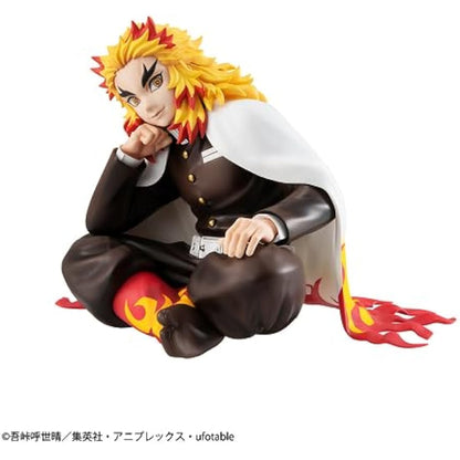 BANPRESTO 831140 Action Figure, Multicoloured