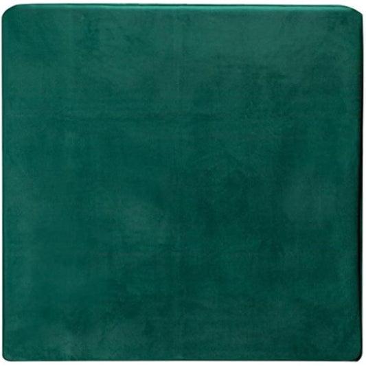Yellow Mountain Imports Table Cover for Poker, Cards, Mahjong, Board Games, and Tile Games, Professional Grade
