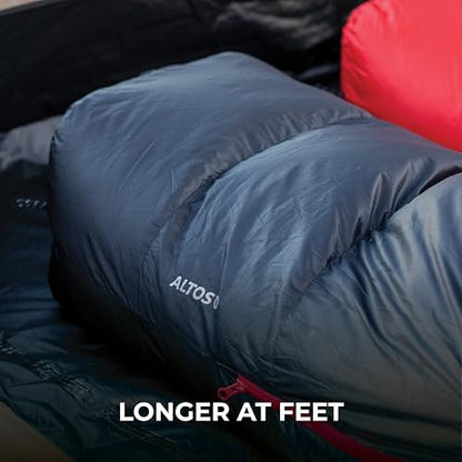 TETON Sports sleeping-bags TETON Sports taylor made products