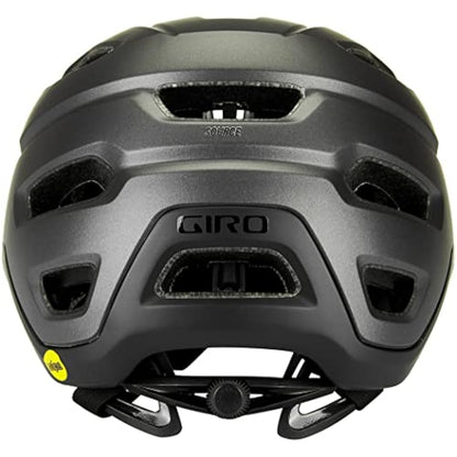 Giro Unisex's Source MIPS Helmet