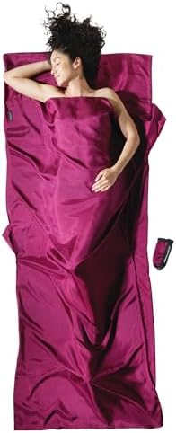 Cocoon Silk sleeping bag