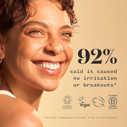 Pai Skincare The Impossible Hydrating Self Tan Drops 30ml, for Sensitive Skin, Face Tanning Drops for Gradual Tan, With DHA & DHB, Suitable for All Skin Tones, Develops within 2-4hrs