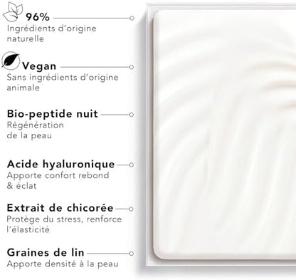 LIERAC Arkeskin The Menopause Night Cream 50 ml