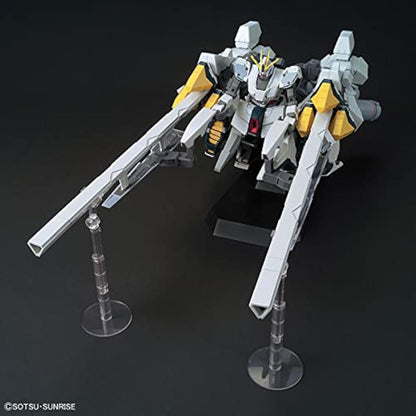 BANDAI Model Kit GUNDAM - HG 1/144 Narrative Gundam A-Packs - Model Kit,Black,4573102553652
