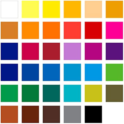 STAEDTLER 185 CD36 Noris Colour Pencil - 36 Assorted Colours (Pack of 36 Pencils)