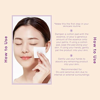 Missha Time Revolution Essence RX The First Treatment 150 ml