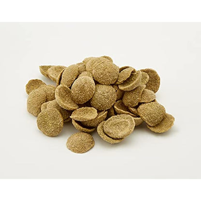 Rosewood Naturals Fenugreek Crunchies, Small Animal Treats for Rabbits, Guinea Pigs, Chinchillas, Degus, Hamsters, Gerbils, Mice and Rats, 200g