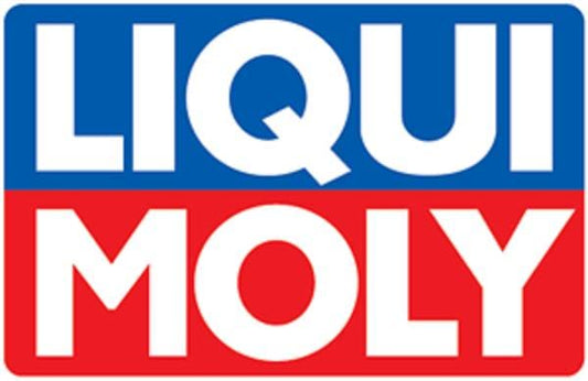 LIQUI MOLY Bio Saw Chain Oil | 5 L | Garden tool oil | SKU: 1281