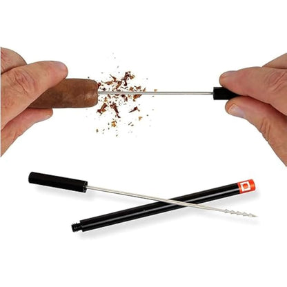 PerfecDraw Precision Cigar Draw Enhancer Tool & Nubber