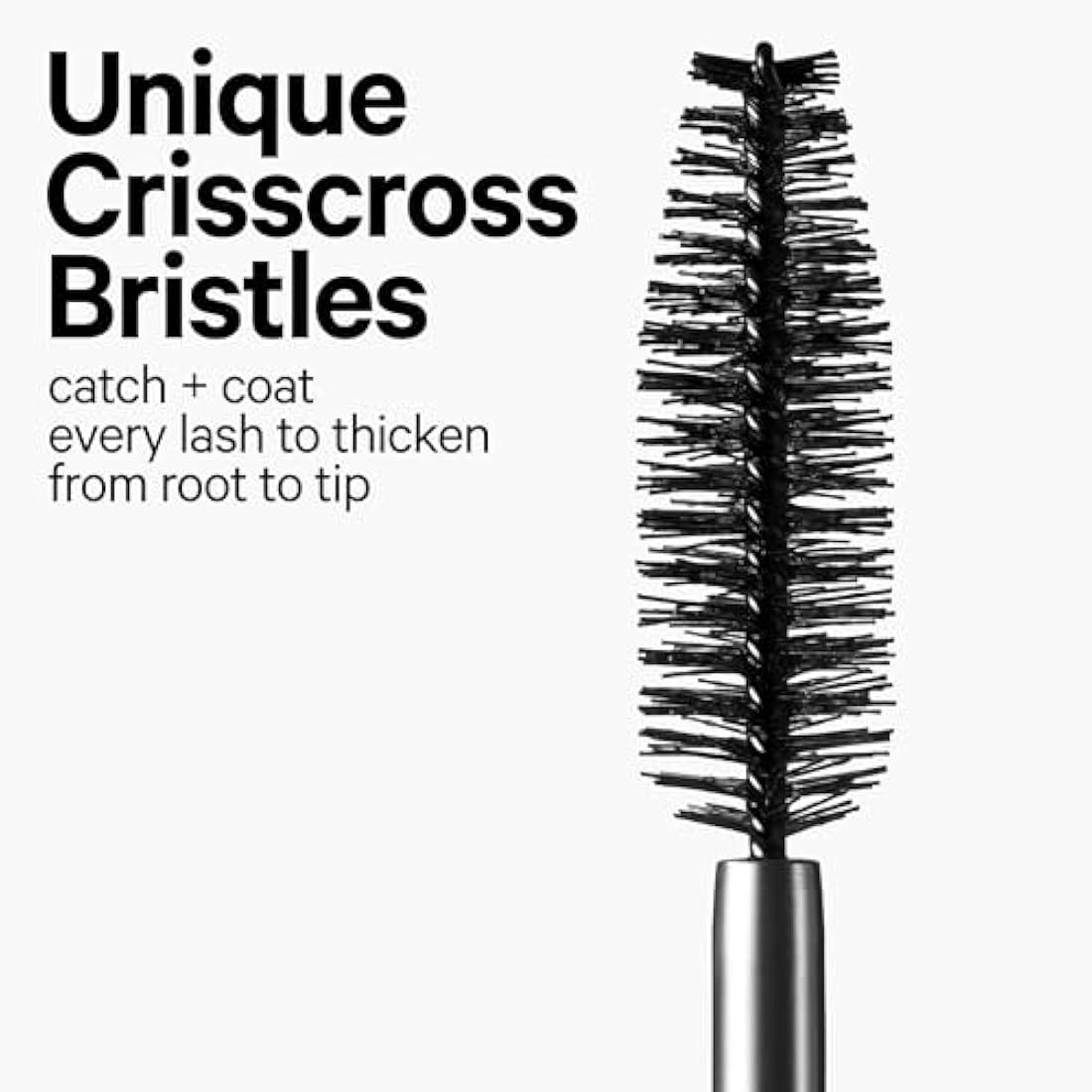 Milk Makeup KUSH High Volume Mascara