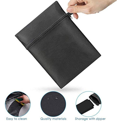 BBQ Cover BBQ Covers Waterproof Heavy Duty Large Windproof, Rip-Proof Outdoor Large Barbecue Covers for Weber, Brinkmann, Char-Broil