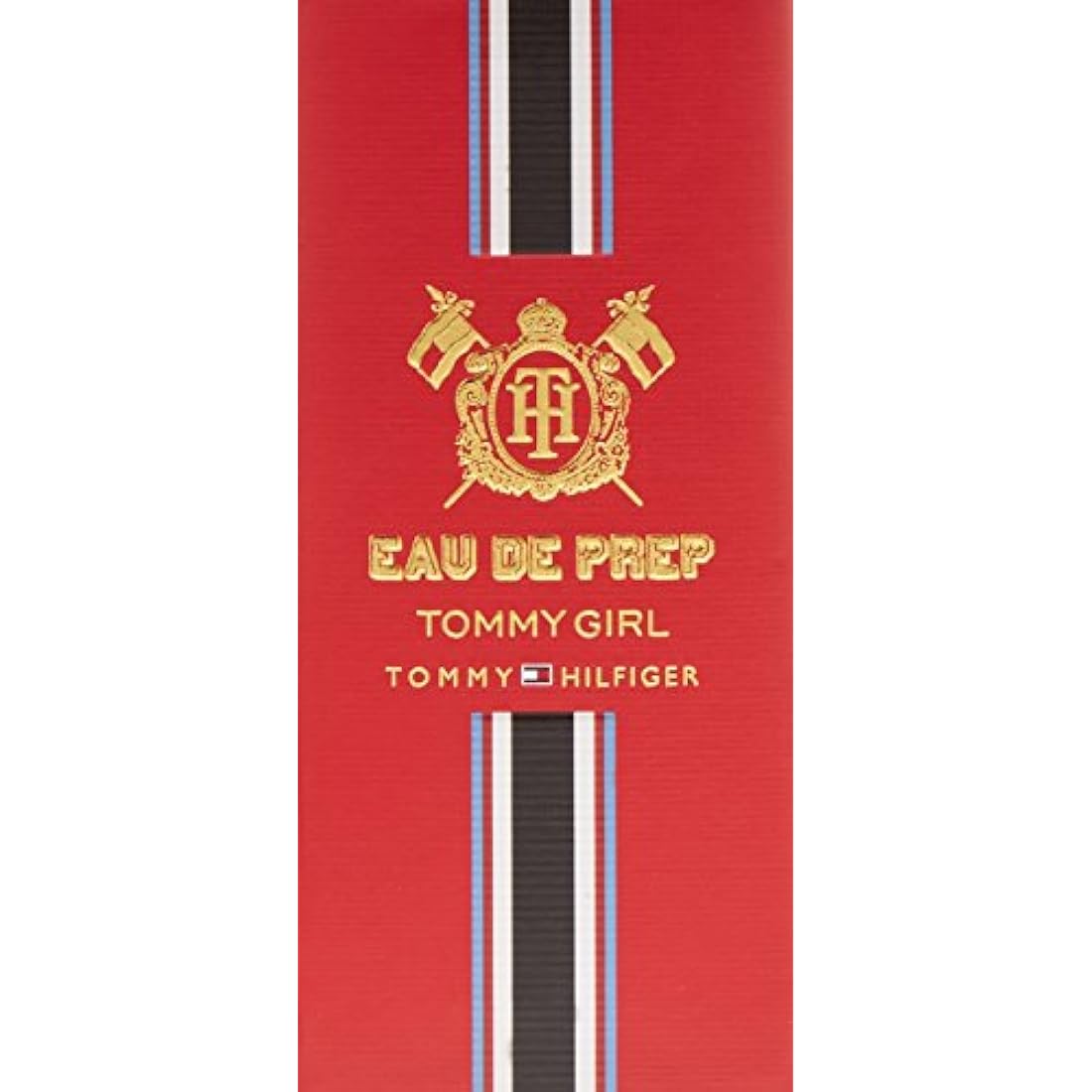 Tommy Hilfiger Eau de Prep, Tommy Girl, Eau De Toilette Spray for her, 30 ml