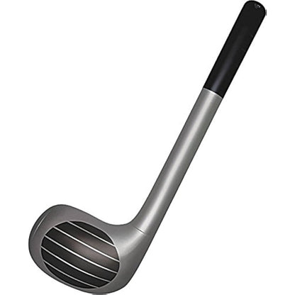 HENBRANDT Inflatable Golf Club, Blow Up, Fancy Dress, Accessory