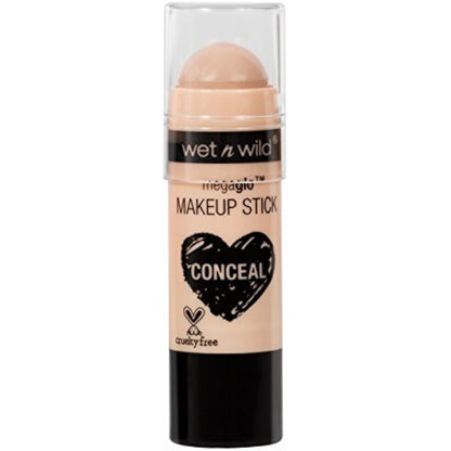 WET N WILD MegaGlo Makeup Stick - Follow Your Bisque