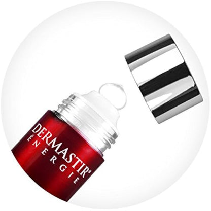 Dermastir Énergie Pellet Cleanser