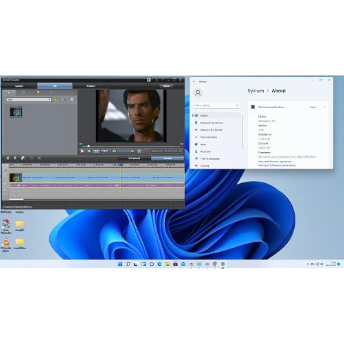 Video-2-PC. VHS and Camcorder USB Capture Kit. Windows 11/10/8/7 Compatible. Capture from VHS, MiniDV or HI8 to MP4 and DVD.