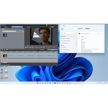 Video-2-PC. VHS and Camcorder USB Capture Kit. Windows 11/10/8/7 Compatible. Capture from VHS, MiniDV or HI8 to MP4 and DVD.