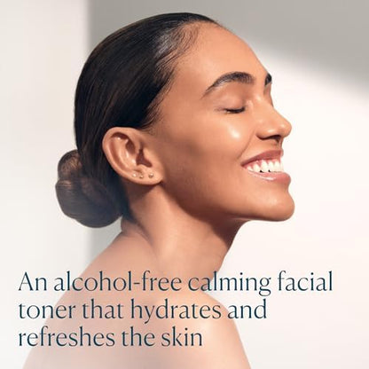ELEMIS Apricot & Lavender Facial Toners 200ml – Gentle, Soothing Toner for All Skin Types