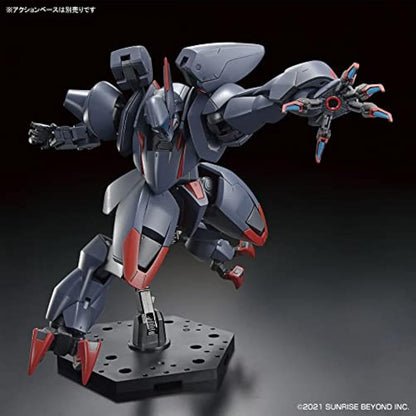 BANDAI SPIRITS 2572091 KIT Model, Multicolor