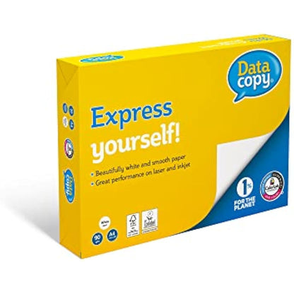 Data Copy Everyday A4 90gsm 500sh/RM 5rm/BX