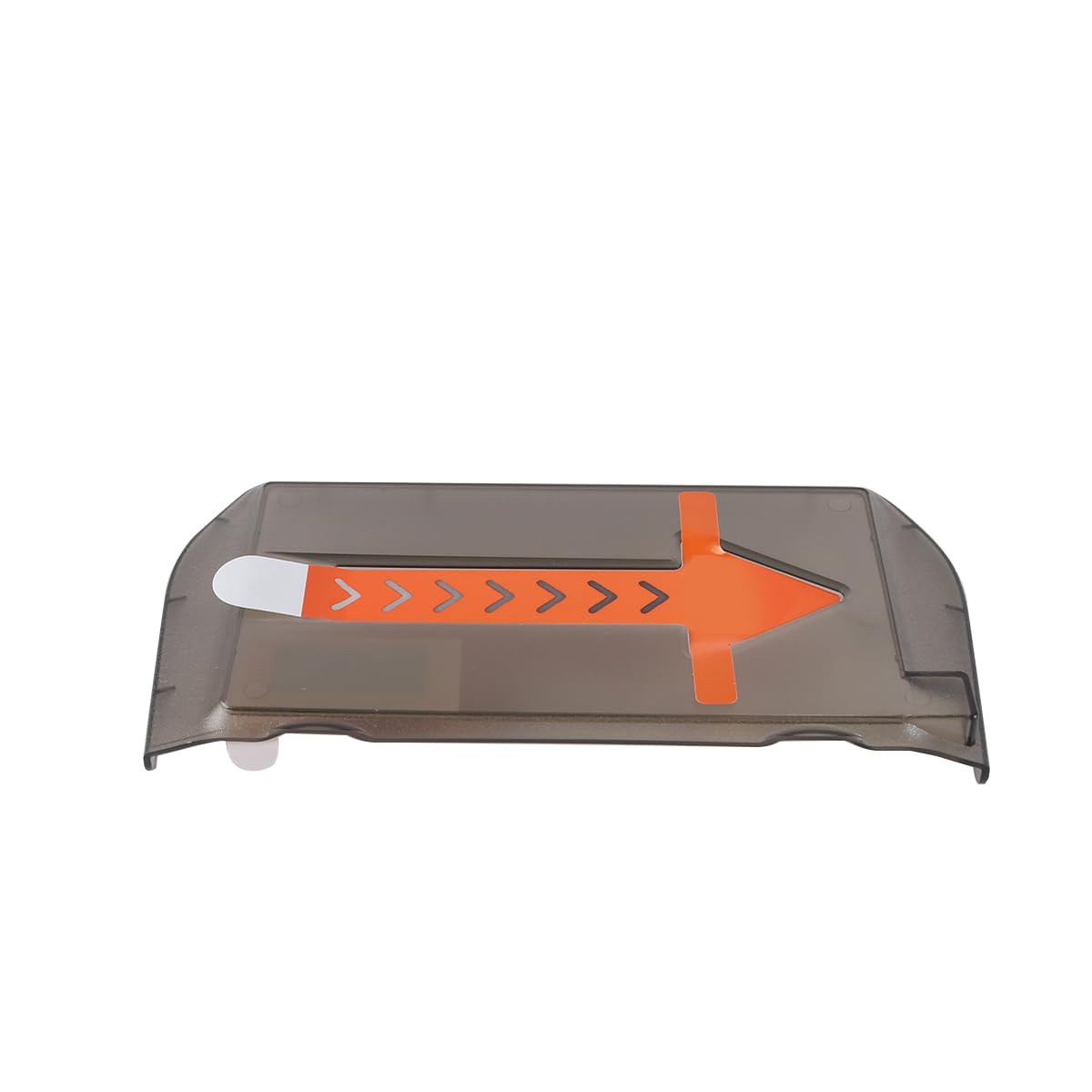 Fasizi Auto-Align Screen Protector for DJI RC/RC2 Controller 9H HD Tempered Glass DJI Mini 4 Pro/Mini 3 Pro/Air 3 Accessories Bubble-Free