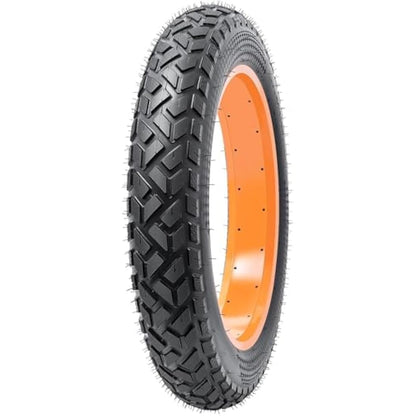 YunSCM 20'' Fat E-Bike Tyre 20x4.0 Tires 102-406 with 20 inch Heavy Duty Inner Tube 20x3.5/4.0 AV32mm Schrader Valve Compatible 98/100-406 Road Bike/E-Bike 20x4.0 Fat Tyre and Tube