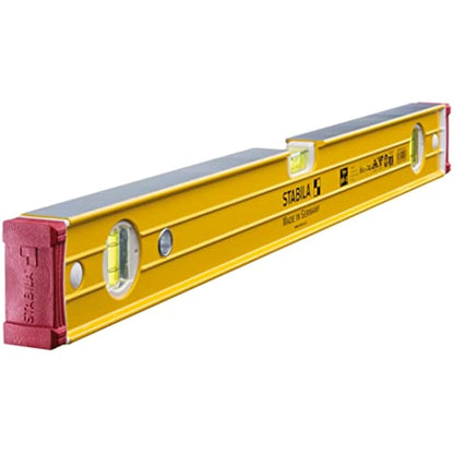 Stabila 96-2-60 Level 3 Vial 61cm / 24in 15226