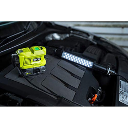 Ryobi RY18BI150A-0 18V ONE+ Cordless Battery Inverter (Bare Tool)