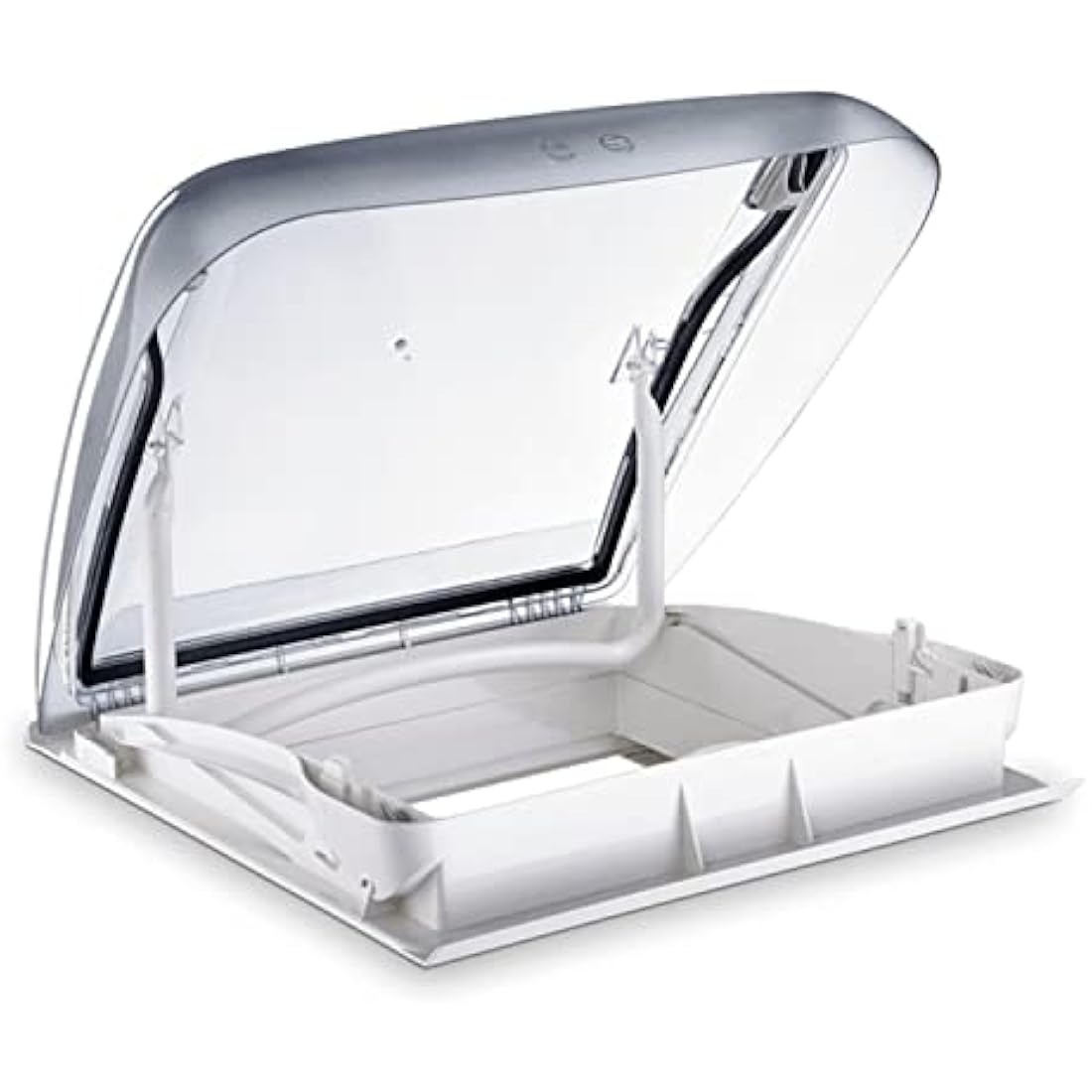 DOMETIC Mini Heki Style 43-60 without forced ventilation.