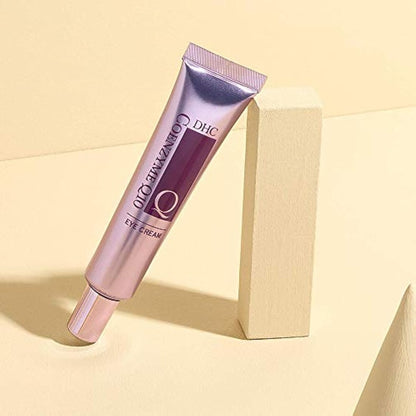 DHC CoQ10 Eye Cream, 25 g
