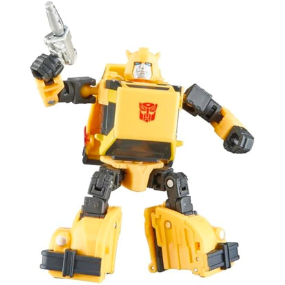 Transformers Studio Series Deluxe The The Movie 86-29 Bumblebee Action Figure