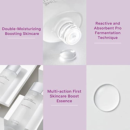 Missha Time Revolution Essence RX The First Treatment 150 ml
