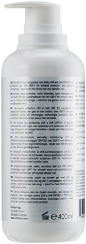 Ultrasun Family SPF30, 400 ml