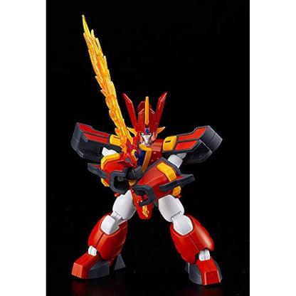 Goodsmile Plamo Moderoid Mado King Granzort: Granzort