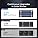 Renogy 100W Solar Panel N-Type 16BB, 12V 100 Watt Solar Panel 25% High-Efficiency, PV Module Power Charger for RV Marine Rooftop Farm Battery and Other Off-Grid Applications