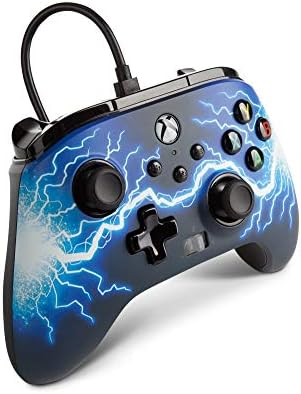 Enhanced Wired Cont X/S Arc Lightning