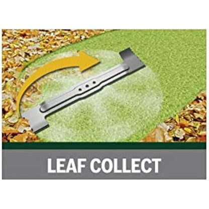 Bosch F016800367 40 cm Replacement Blade - Green