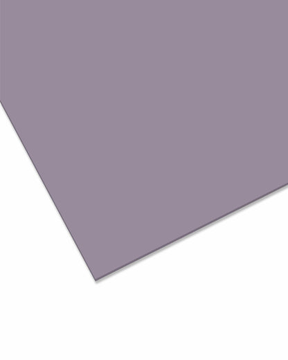 nattmann Plexiglas® GS coloured, 3 mm, versatile, shatterproof acrylic glass plate for light objects and more, brand quality in 12 x 25 cm