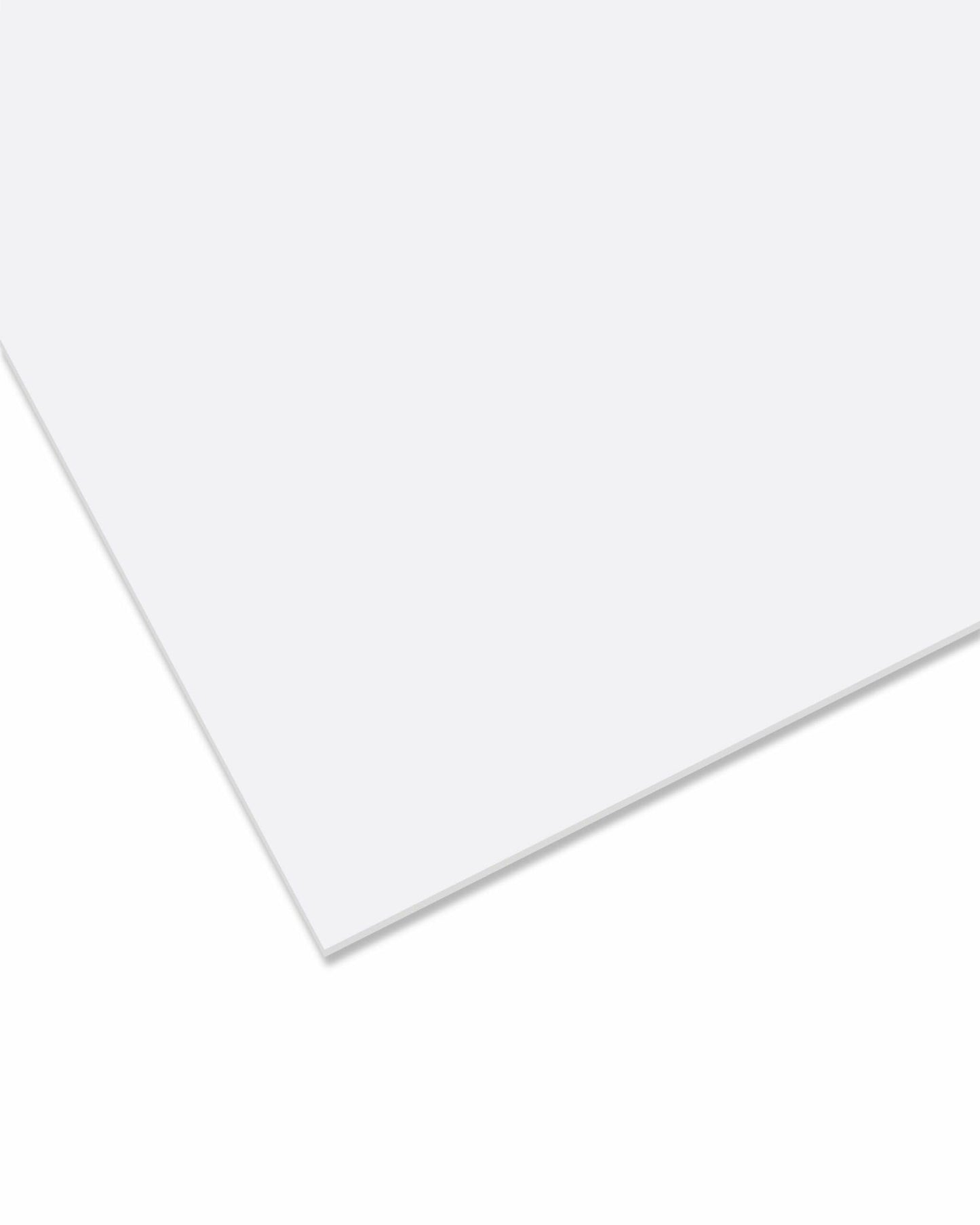 nattmann Plexiglas® GS coloured, 3 mm, versatile, shatterproof acrylic glass plate for light objects and more, brand quality in 12 x 25 cm