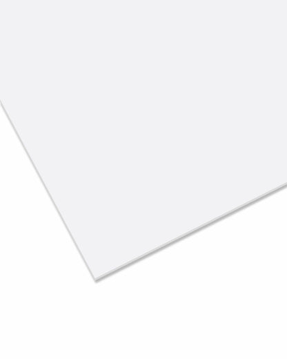 nattmann Plexiglas® GS coloured, 3 mm, versatile, shatterproof acrylic glass plate for light objects and more, brand quality in 12 x 25 cm