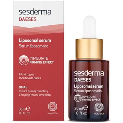 Sesderma Daeses Liposomal Serum – Instant Lifting and Firming – Hydrates, Firms & Smooths – 30 ml