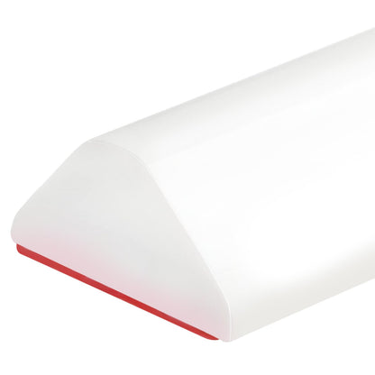 DLYYPLUS 1M Wet Room Floor Barrier, Self-Adhesive Collapsible Silicone Shower Threshold Water Dam