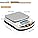 Bonvoisin 0.01g Lab Scale Digital Precision Analytical Balance High Precision Electronic Balance Jewelry Scale Kitchen Scale Scientific Scale Laboratory Scale Balance 10mg Readability (5000gx0.01g)