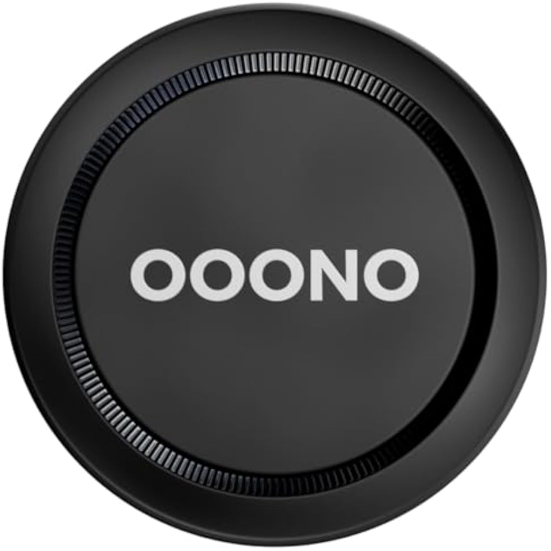 OOONO CO-Driver NO1: Warns of speed controls and dangers in road traffic in real time - automatically active after connecting to smartphone via Bluetooth